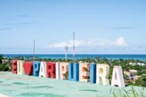 Coisas legais para fazer em Paripueira