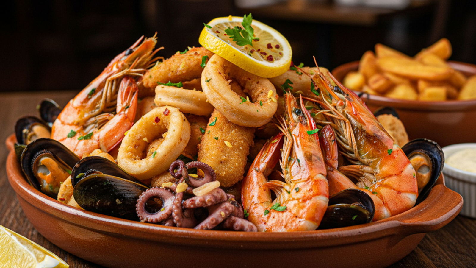 Gastronomia típica de Paripueira: pratos que você precisa experimentar