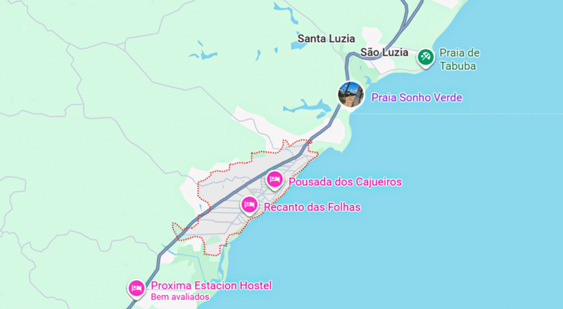 Paripueira (AL): Guia Completo do Paraíso das Piscinas Naturais