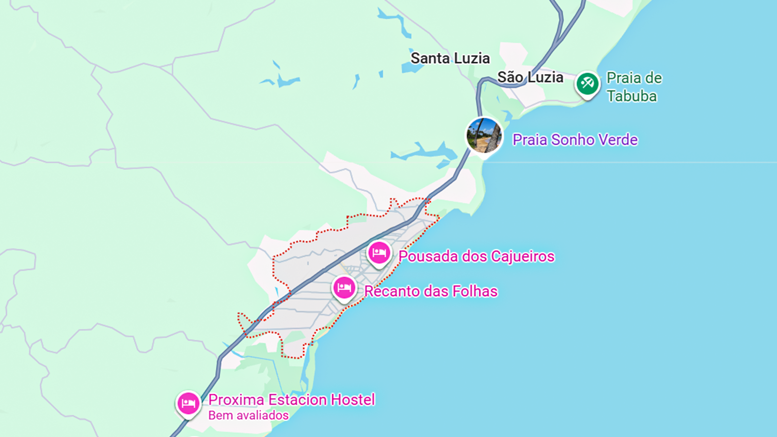 Paripueira (AL): Guia Completo do Paraíso das Piscinas Naturais