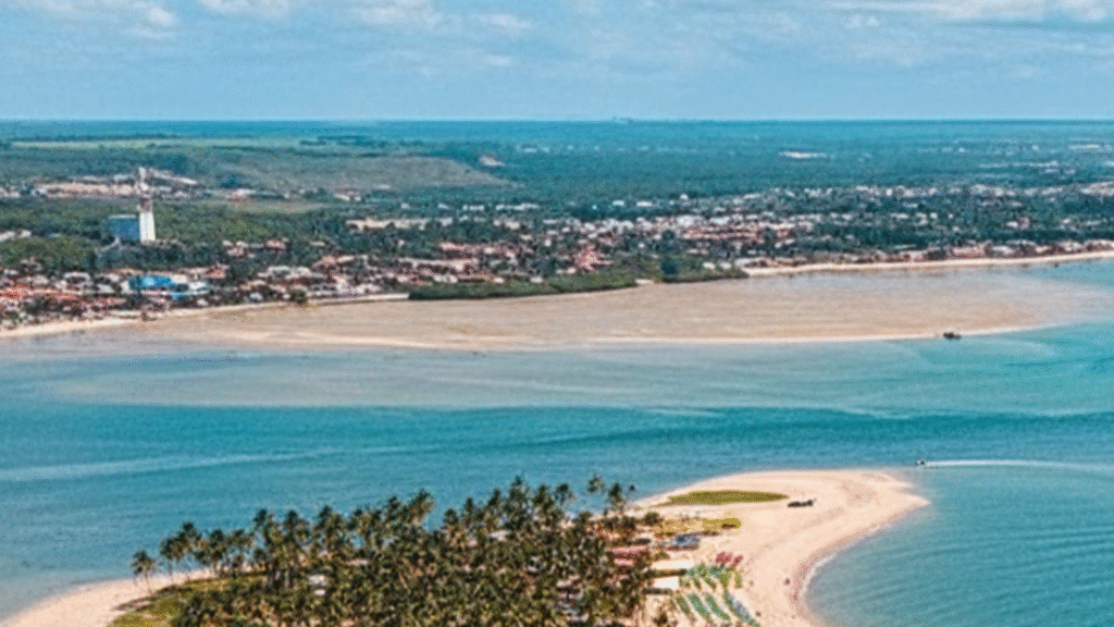 Paripueira (AL): Guia Completo do Paraíso das Piscinas Naturais