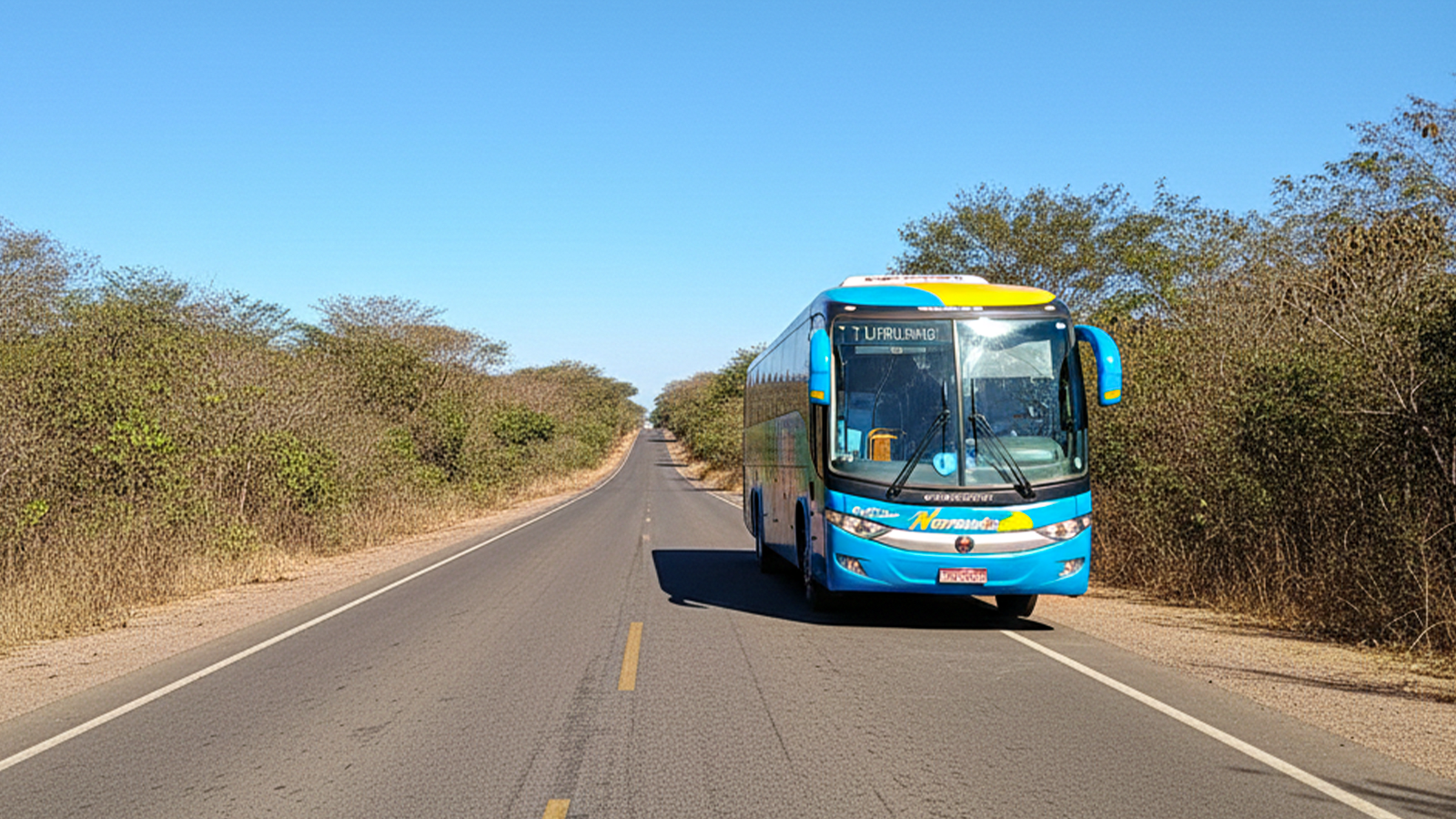 Guia completo de transporte para Paripueira: como chegar saindo de várias cidades