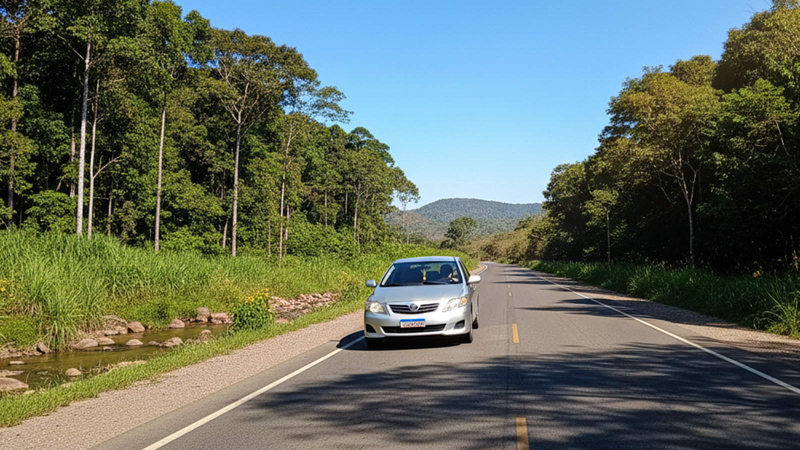 Guia completo de transporte para Paripueira: como chegar saindo de várias cidades