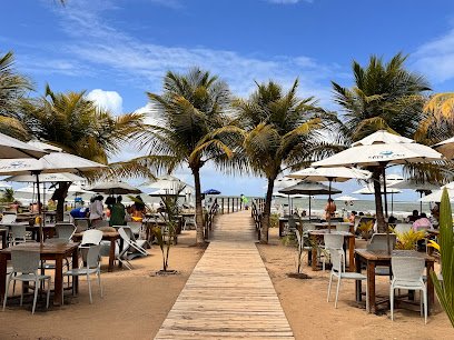 Mar & Cia Beach Club Paripueira