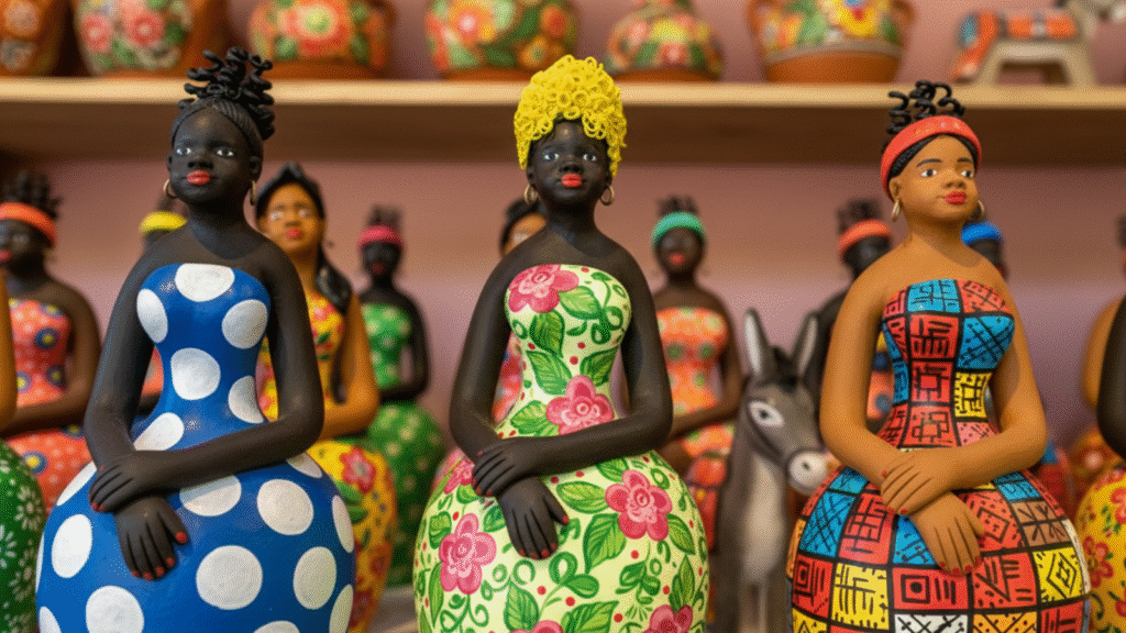 Paripueira: História e Cultura Local