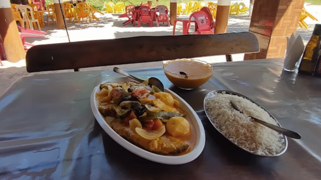 Onde Comer em Paripueira: Melhores Restaurantes e Bares