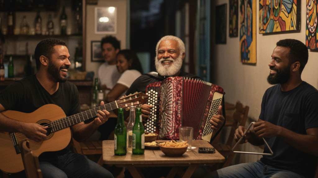 Paripueira: História e Cultura Local