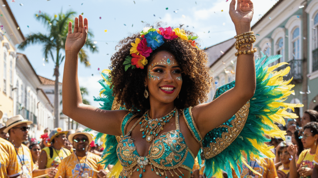 Paripueira: Calendário de Eventos e Festas Locais
