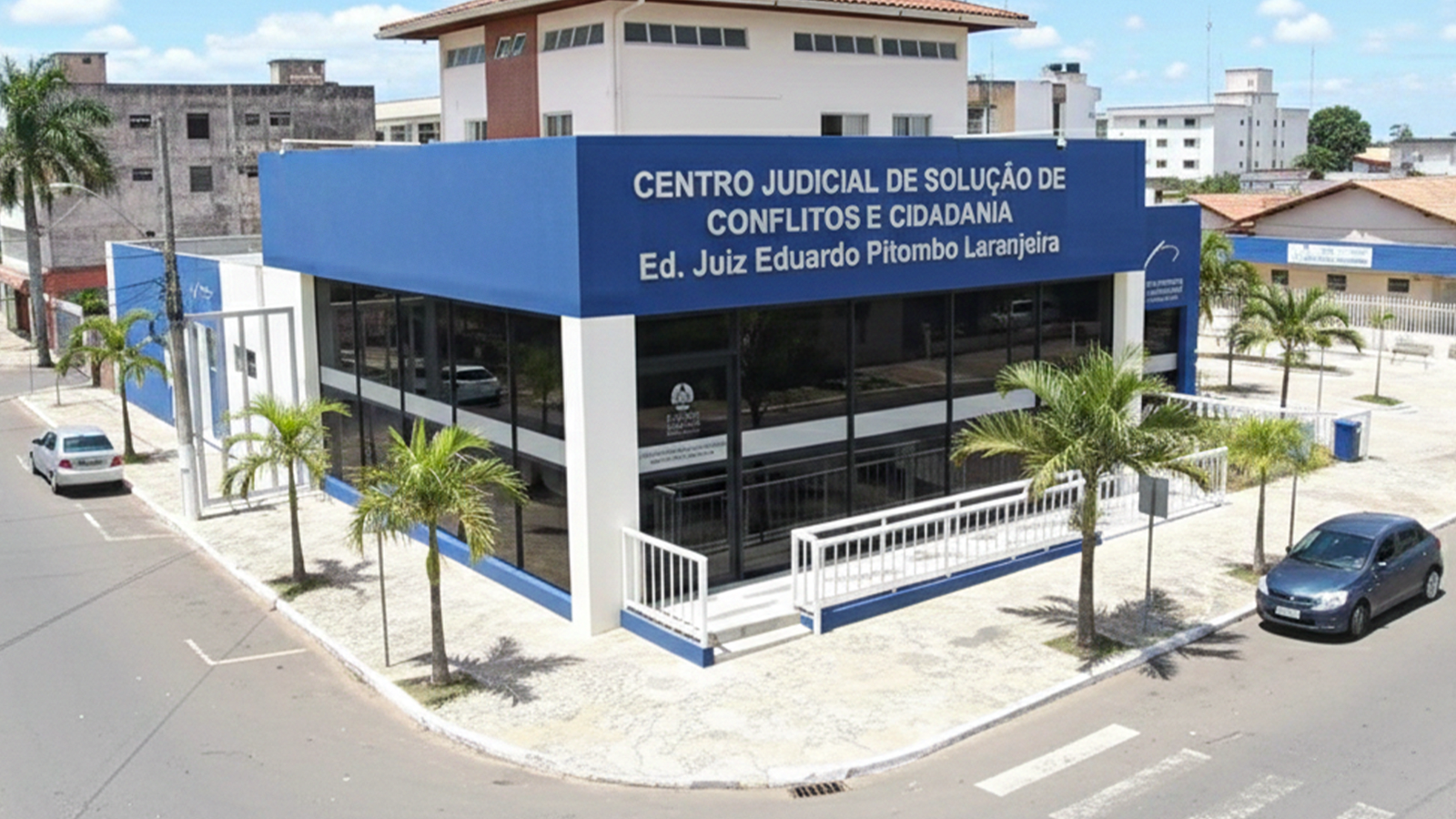 Comarca de Paripueira abre prazo para inclusão de processos na Semana Nacional da Conciliação