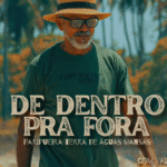Curta-Metragem "De Dentro pra Fora" Celebra a Trajetória do Artista Popular Valter Lima