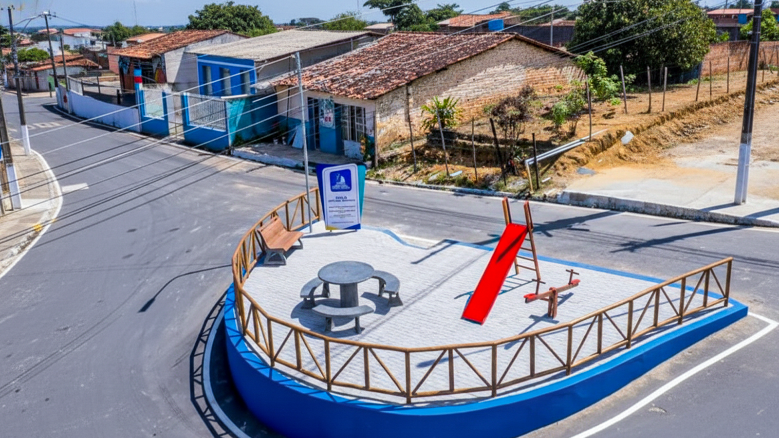 Paripueira comemora 34 anos de emancipação com melhorias em educação e infraestrutura