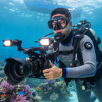 Fotografia Subaquática em Paripueira: Capturando os Encantos do Mar