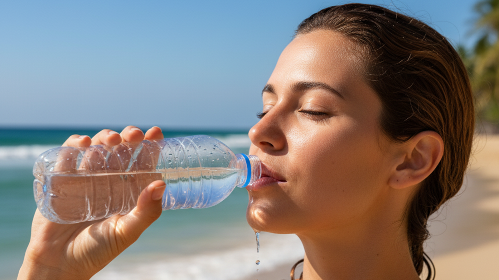 Piscinas naturais de Paripueira: guia de visita e melhores horários