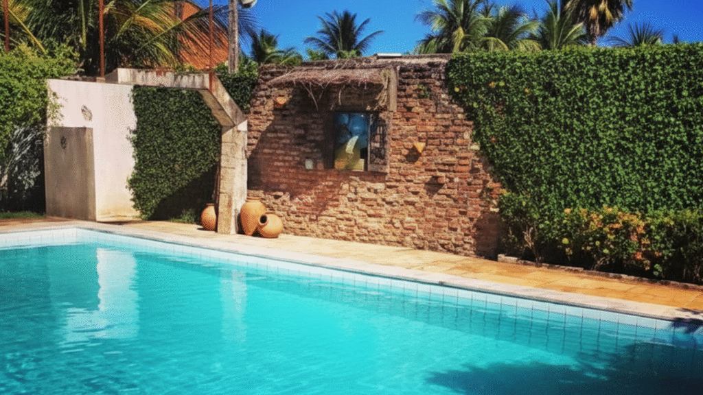 Onde Ficar em Paripueira: Hotéis, Pousadas e Resorts
