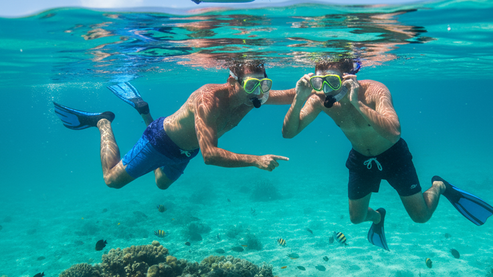 Passeios de Barco e Catamarã: Descubra os Encantos do Mar de Paripueira