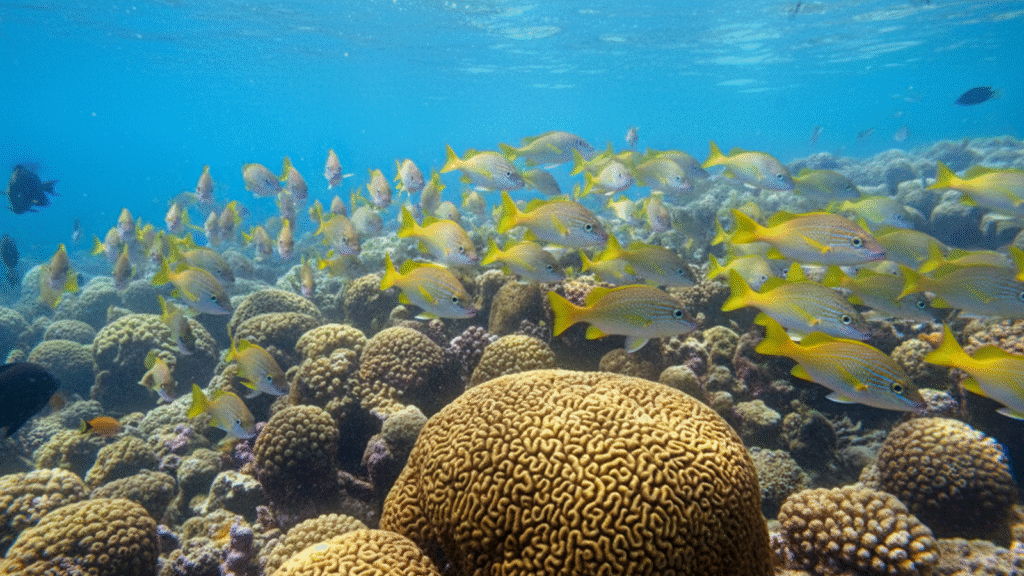 Melhores Horários para Visitar Paripueira Dependendo da Tábua das Marés: Guia Completo para Turistas