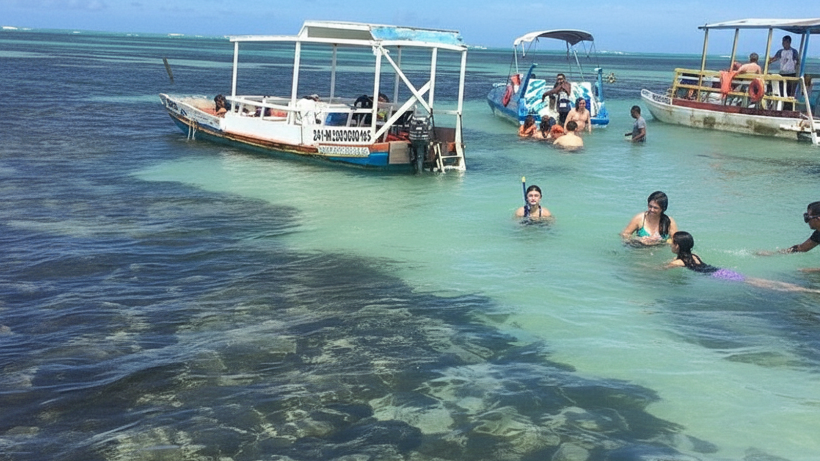 Melhores Horários para Visitar Paripueira Dependendo da Tábua das Marés: Guia Completo para Turistas