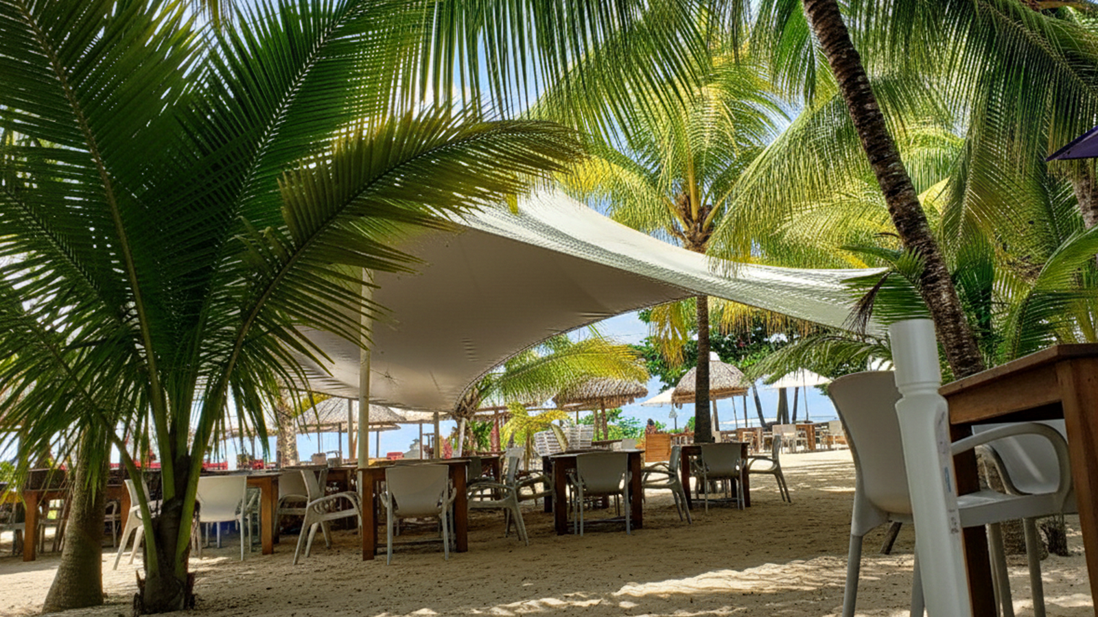 Paripueira para idosos e pessoas com mobilidade reduzida: melhores pontos, acessos e dicas