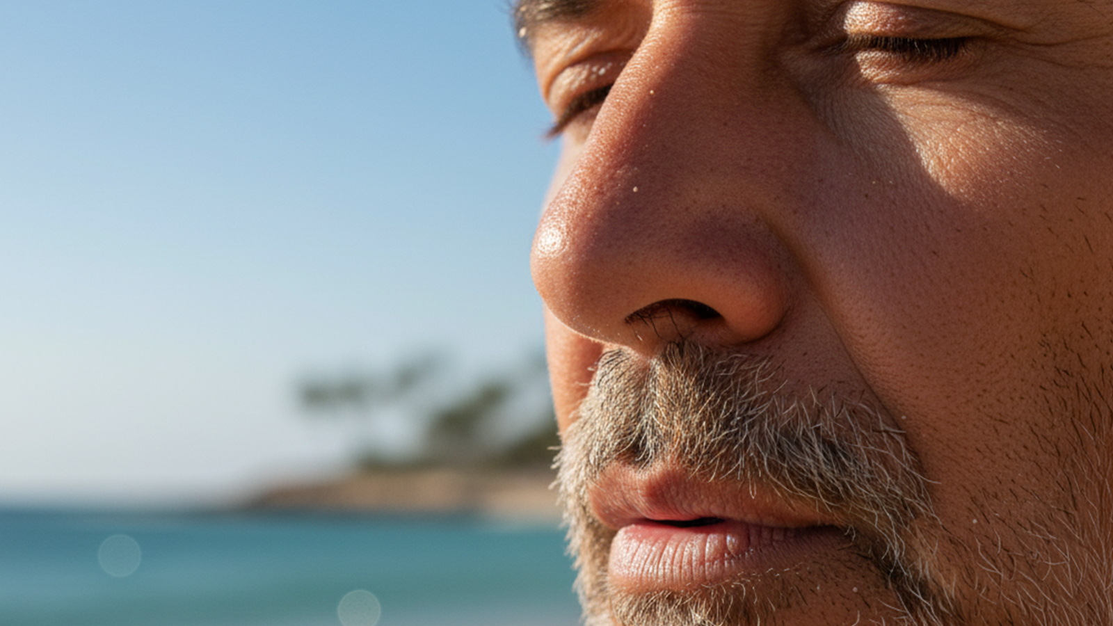 Morar no Litoral Após os 60: Benefícios para Saúde, Bem-Estar e Qualidade de Vida