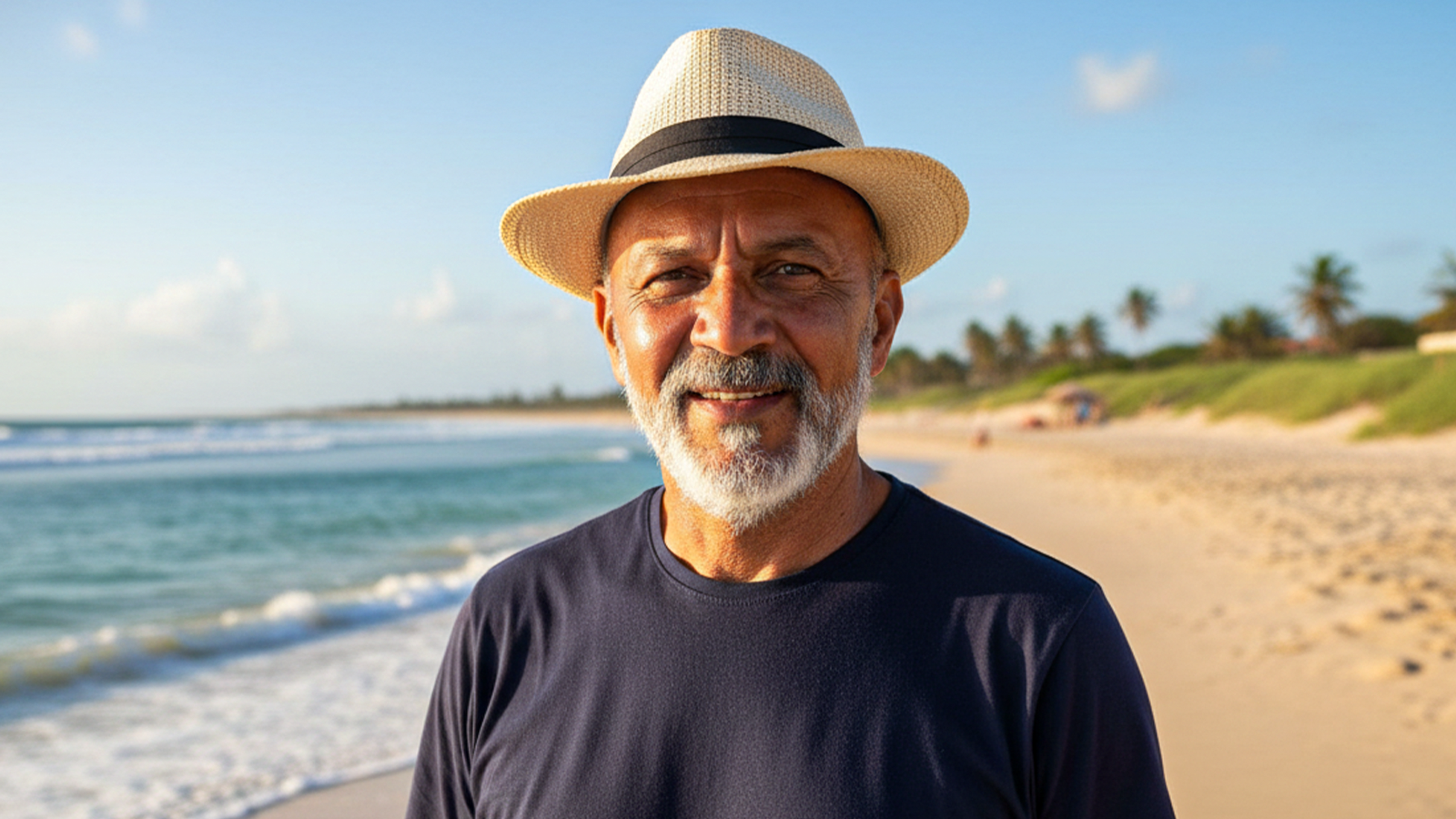 Curta-Metragem "De Dentro pra Fora" Celebra a Trajetória do Artista Popular Valter Lima