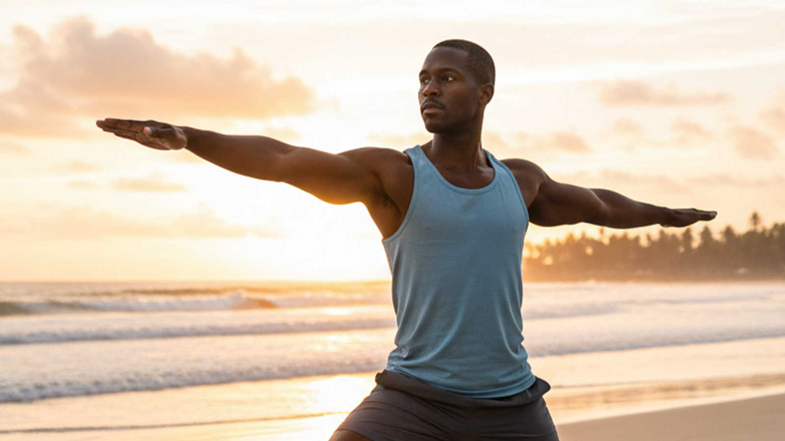 Yoga e Meditação na Praia: Veja Benefícios, Dicas e Como Praticar em Paripueira