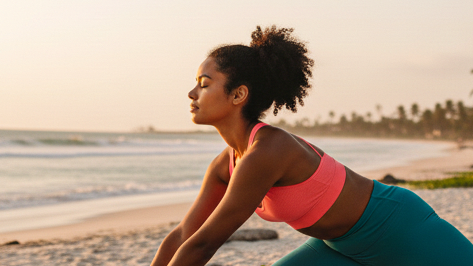 Benefícios do Banho de Mar para Saúde e Bem-Estar em Paripueira