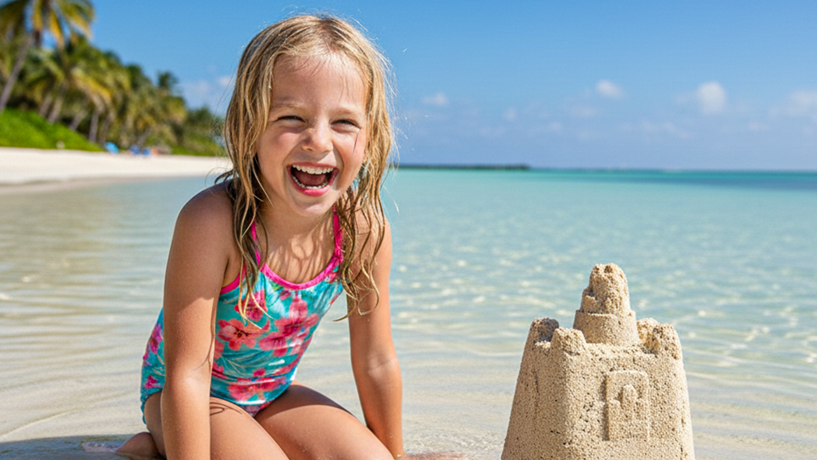 Melhores Passeios para Fazer com Crianças em Paripueira: Praia Segura, Piscinas Rasas e Atividades