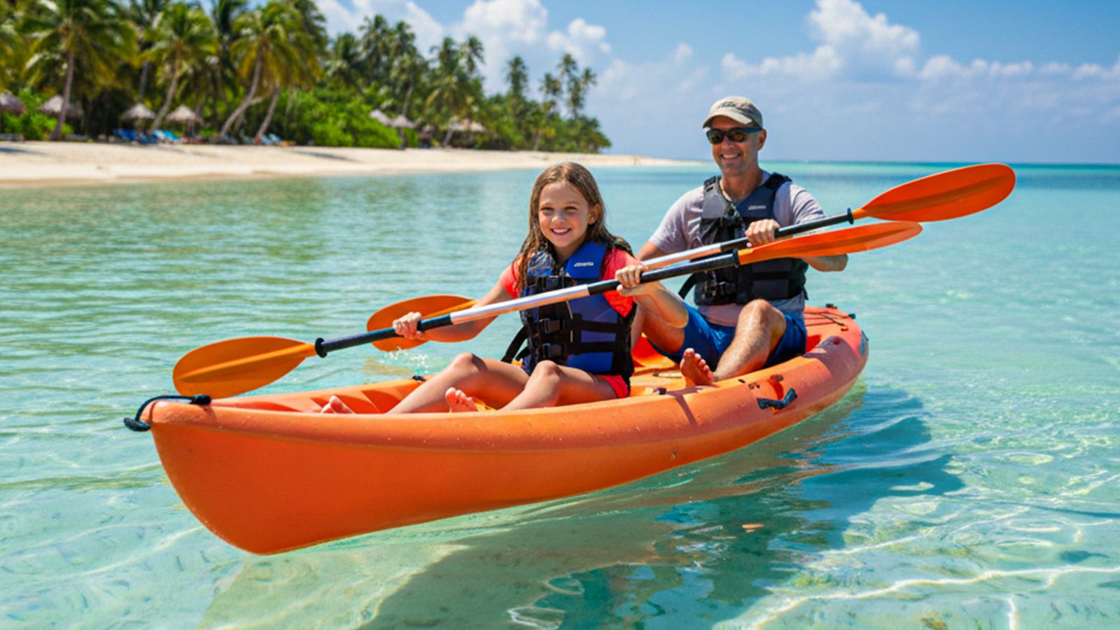 Melhores Passeios para Fazer com Crianças em Paripueira: Praia Segura, Piscinas Rasas e Atividades