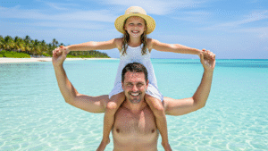 Melhores Passeios para Fazer com Crianças em Paripueira: Praia Segura, Piscinas Rasas e Atividades