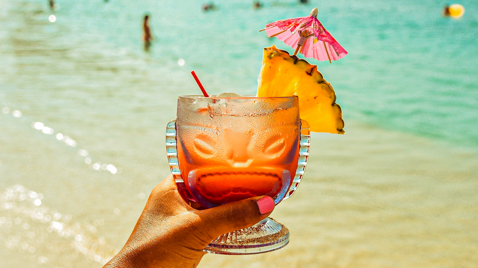 10 Experiências Imperdíveis em Paripueira Para Quem Vem Pela Primeira Vez