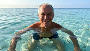 Paripueira para idosos e pessoas com mobilidade reduzida: melhores pontos, acessos e dicas