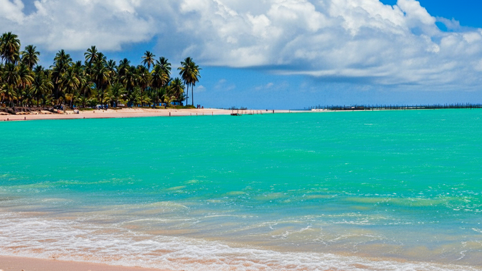 Quanto custa viajar para Paripueira em 2025