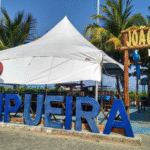 João Trinta Beach Bar e Restaurante: Experiência Gastronômica e Lazer à Beira-Mar em Paripueira