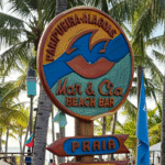 Mar & Cia Beach Club: Um Refúgio à Beira-Mar em Paripueira