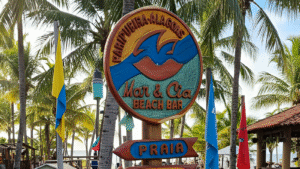 Mar & Cia Beach Club: Um Refúgio à Beira-Mar em Paripueira