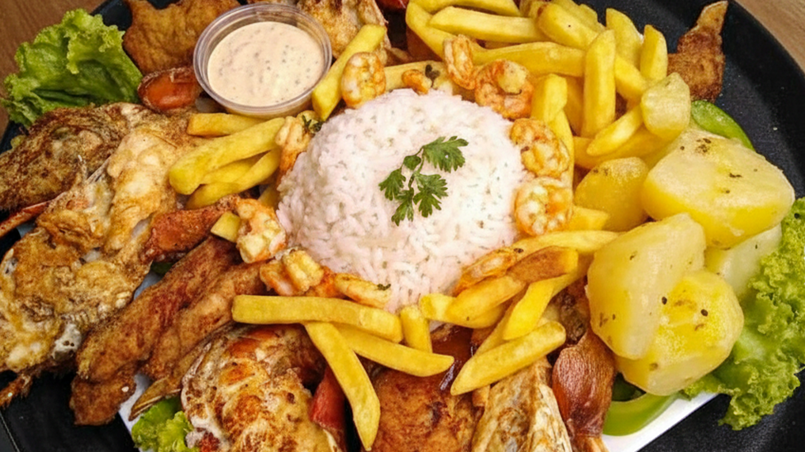 João Trinta Beach Bar e Restaurante: Experiência Gastronômica e Lazer à Beira-Mar em Paripueira