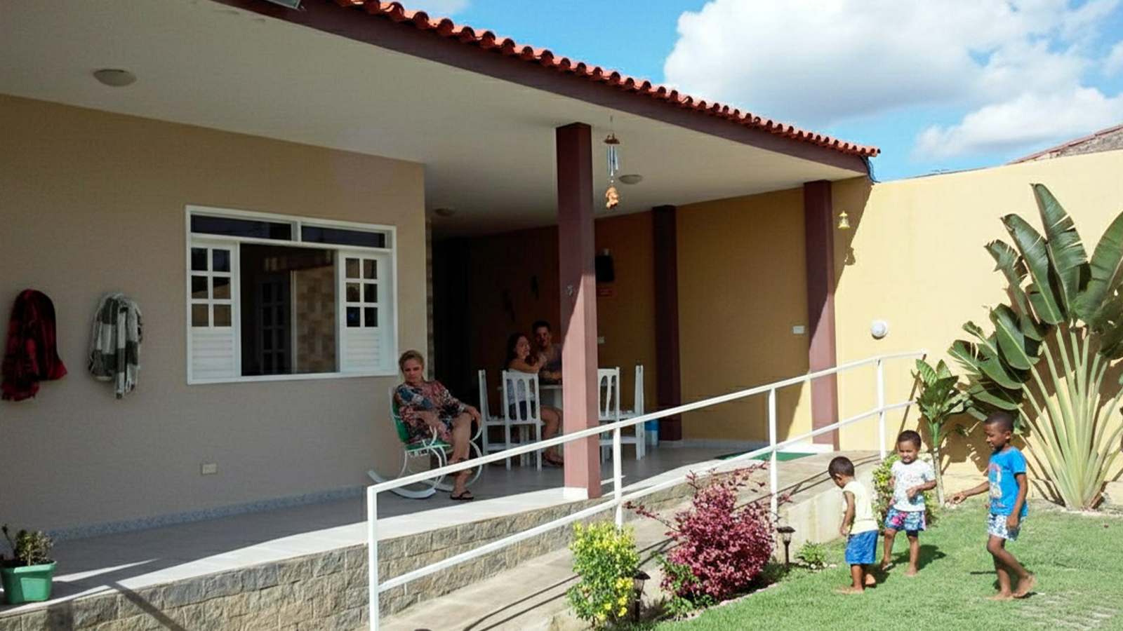 Quanto custa viajar para Paripueira em 2025