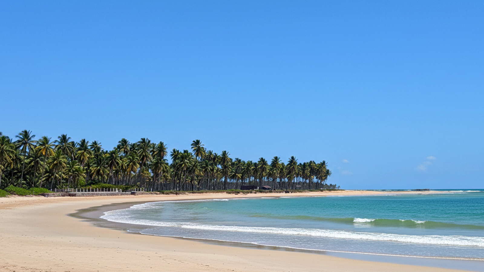 Praias do Litoral Norte de Alagoas que Você Pode Conhecer Saindo de Paripueira