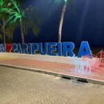 Decoração de Natal Paripueira 2025aaa