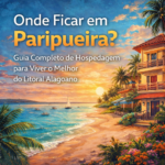 Onde Ficar em Paripueira Guia Completo de Hospedagem para Viver o Melhor do Litoral Alagoano - www.paripueira.com