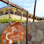 Pousada Praia dos Corais - Paripueira - Alagoas - www. paripueira. com