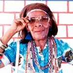 ria da Conceição, a Miss Paripueira