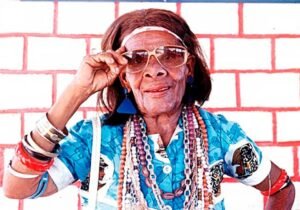 ria da Conceição, a Miss Paripueira