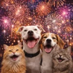 Réveillon de Paripueira ganha destaque internacional e se consolida como exemplo de celebração inclusiva com fogos de baixo impacto sonoro