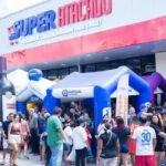 Super Atacado realiza seleção com 100 oportunidades de emprego em Paripueira