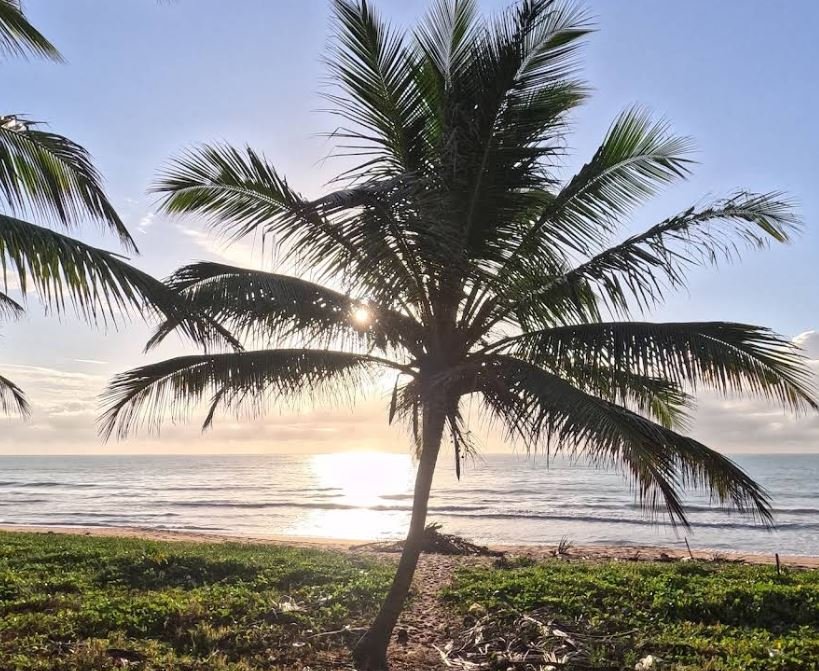 Mirante da Sereia – Um Refúgio de Tranquilidade em Riacho Doce, Maceió (AL)