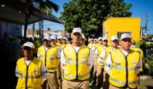 Governo de Alagoas expande programa Ronda no Bairro e inicia atuação em Paripueira