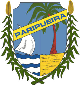 História do Brasão de Paripueira
