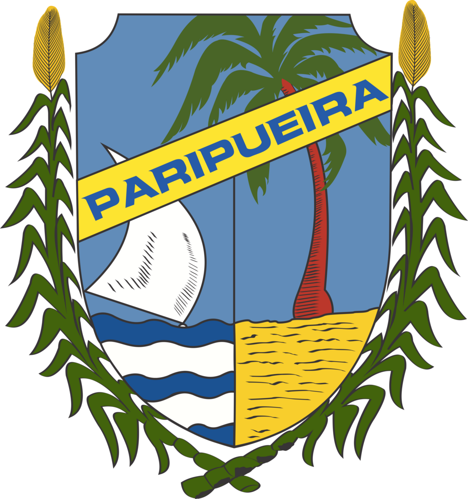 História do Brasão de Paripueira