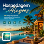 Hospedagem em Alagoas 100 hotéis e pousadas para quem deseja explorar Paripueira e o litoral alagoano - www.paripueira.com